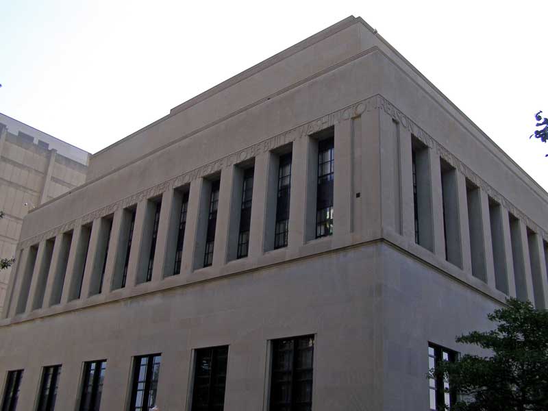 Patrick Henry Building